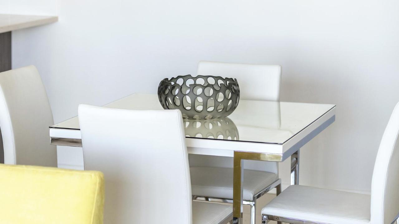 Oaks Brisbane Woolloongabba Suites Buitenkant foto