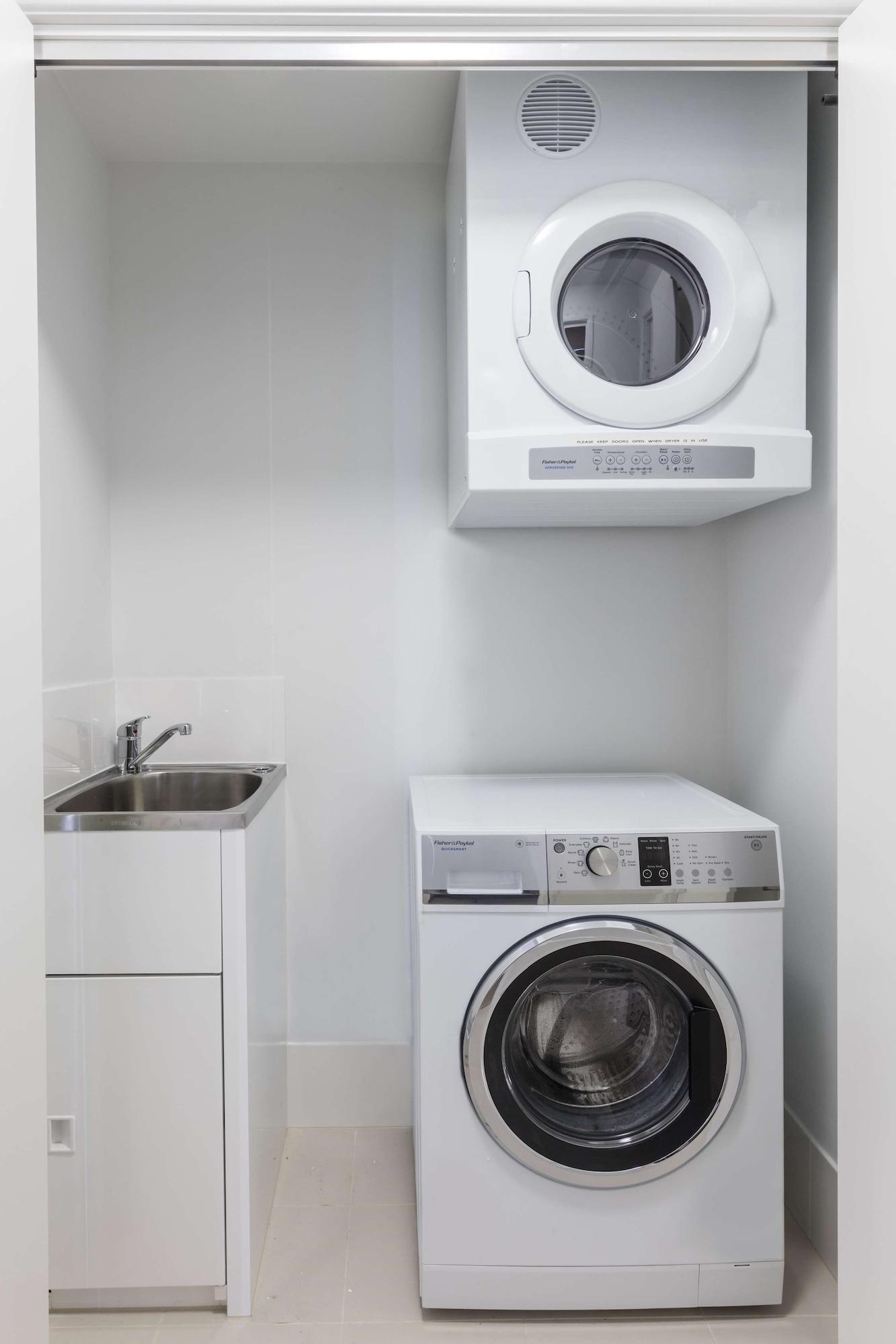 Oaks Brisbane Woolloongabba Suites Buitenkant foto