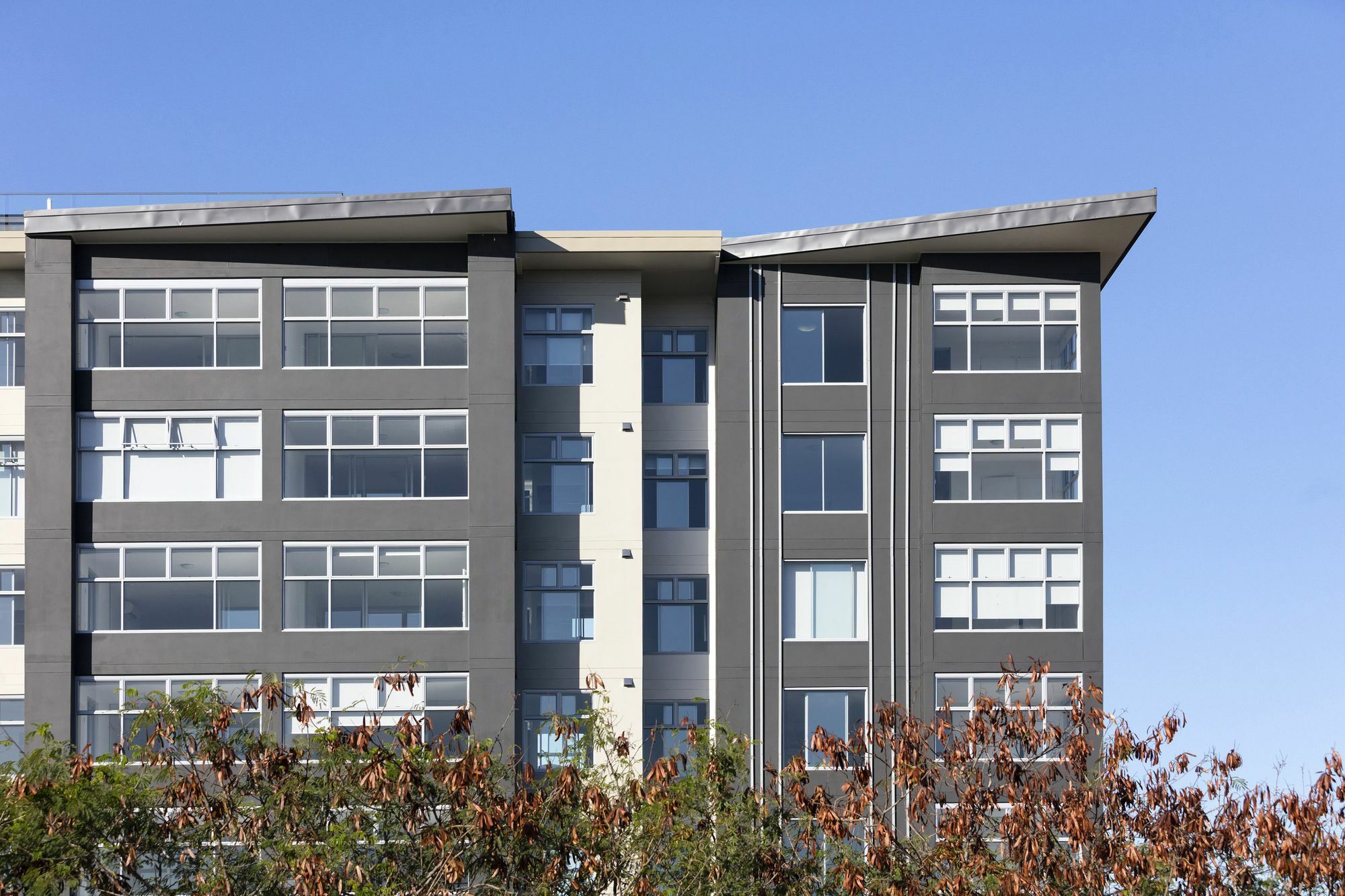 Oaks Brisbane Woolloongabba Suites Buitenkant foto